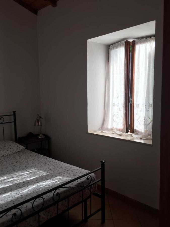 Il Casale Del Popolo Vila Barbarano Romano Exterior foto