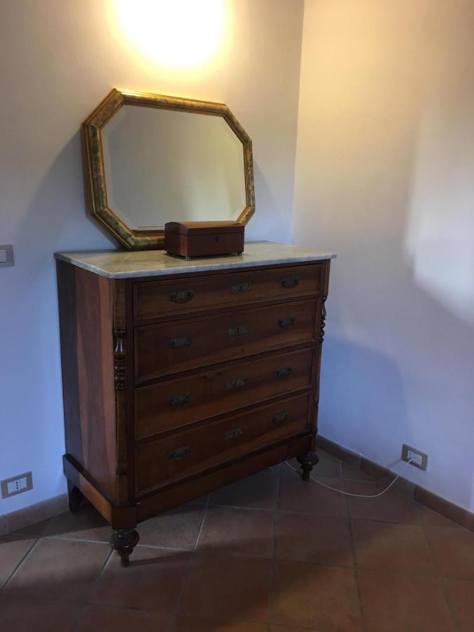 Il Casale Del Popolo Vila Barbarano Romano Exterior foto