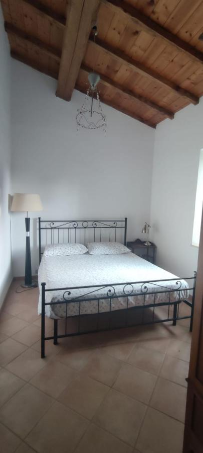 Il Casale Del Popolo Vila Barbarano Romano Exterior foto